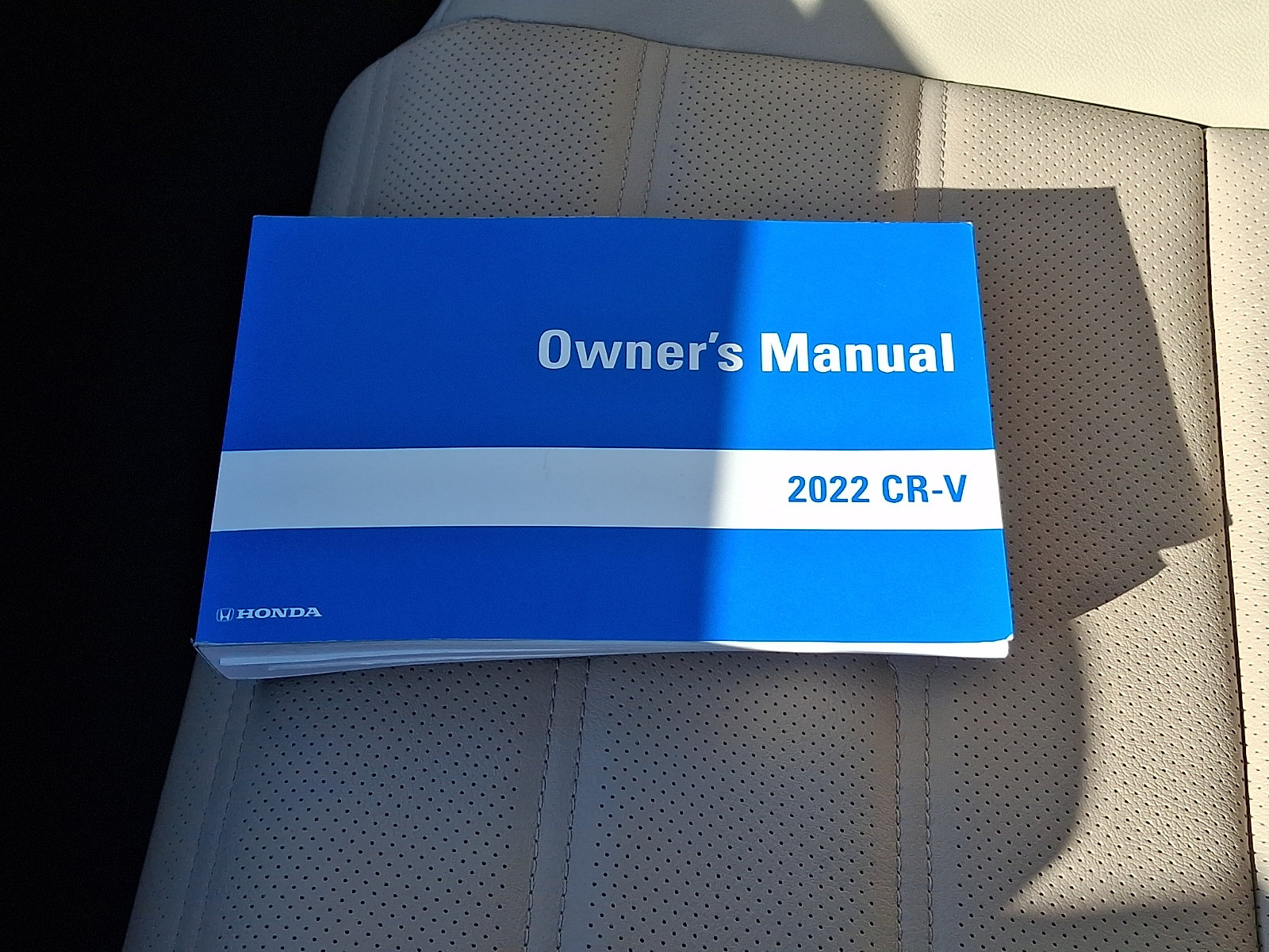 Used 2022 Honda CR-V EX-L image 28