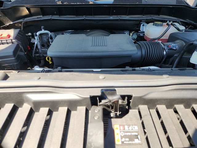 Used 2021 Chevrolet Silverado 1500 RST AWD/4WD image 27