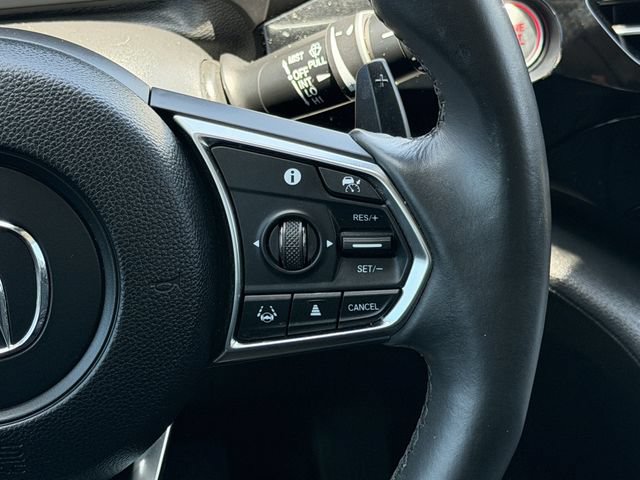 Used 2025 Acura MDX FWD image 14