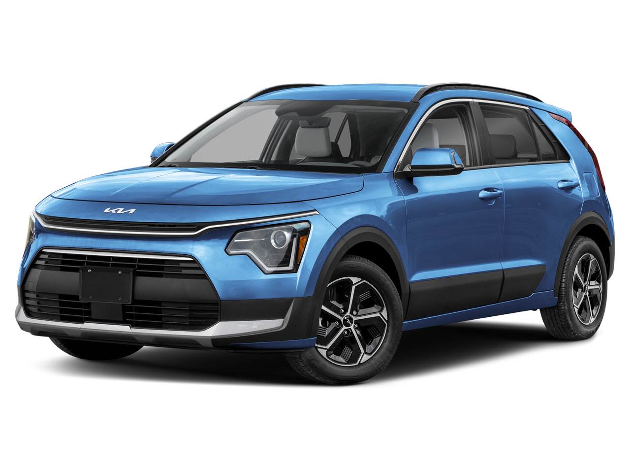 New 2026 Kia Niro EX FWD image 1
