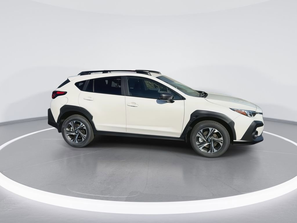 New 2026 Subaru Crosstrek 2.0i Premium image 9