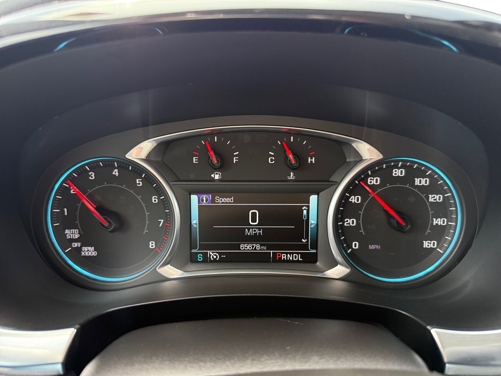 Used 2019 Chevrolet Traverse LT w/ LT Premium Package AWD/4WD image 11