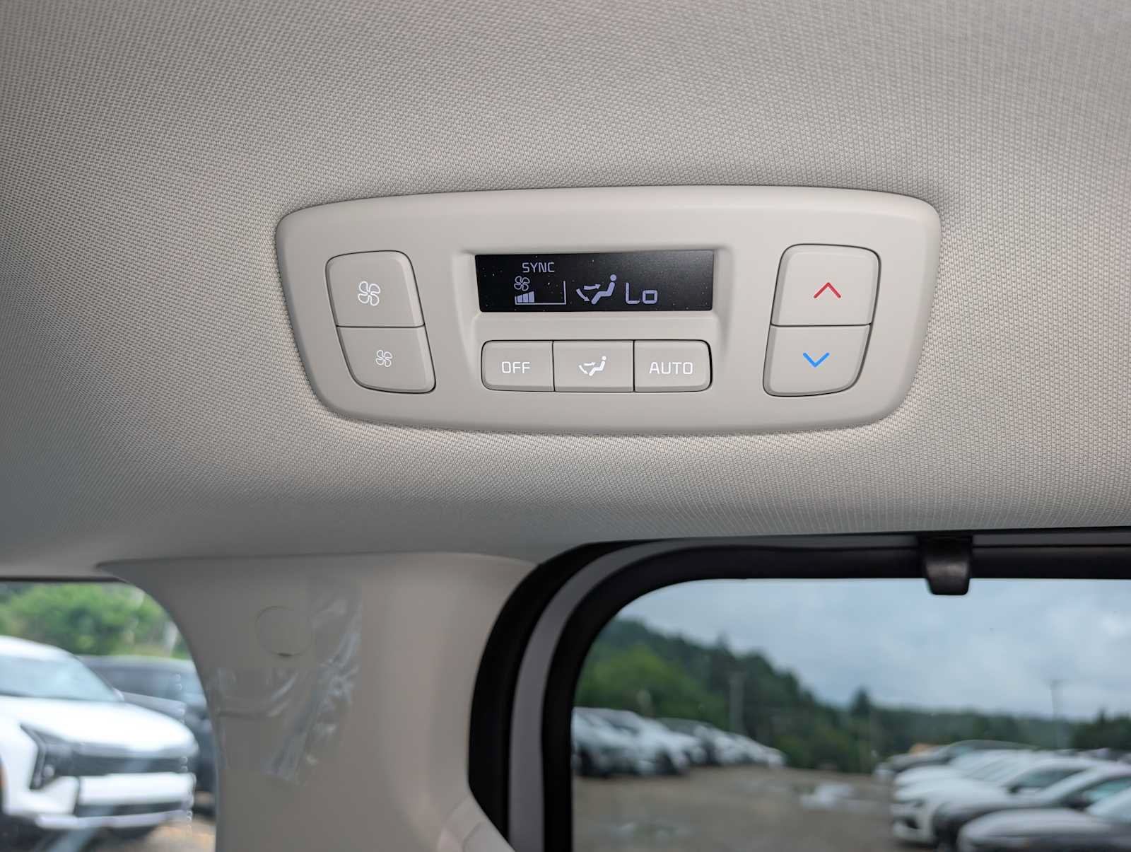 New 2027 Kia Carnival SX Prestige FWD image 16