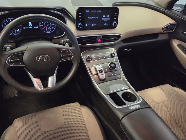 Used 2021 Hyundai Santa Fe SEL w/ Cargo Package image 13