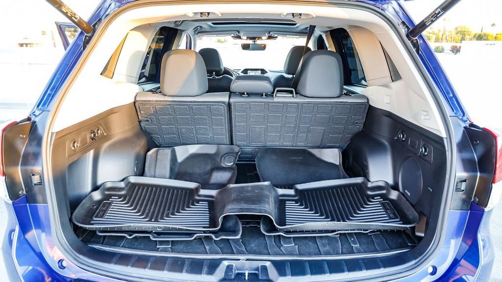 Used 2024 Subaru Forester Sport image 27