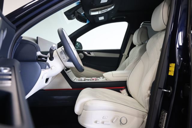New 2026 Genesis GV80 3.5T Prestige AWD/4WD image 18
