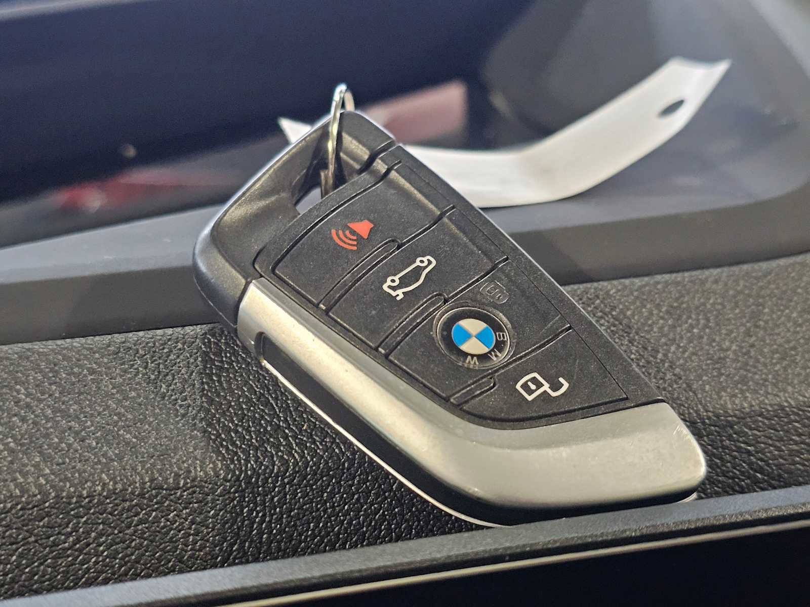 Certified 2023 BMW i4 eDrive35 w/ Premium Package RWD image 42