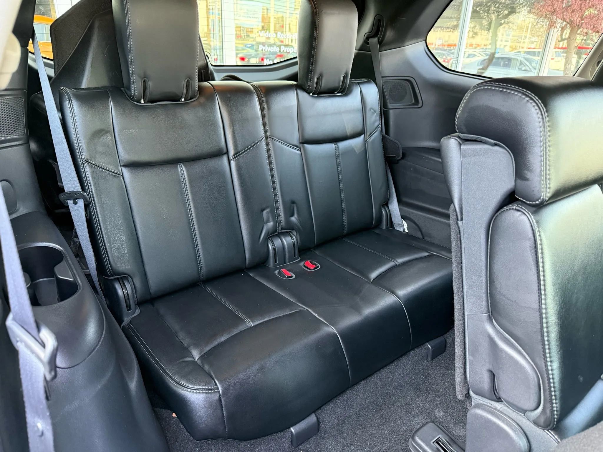 Used 2015 Nissan Pathfinder SL w/ SL Tech Package image 35