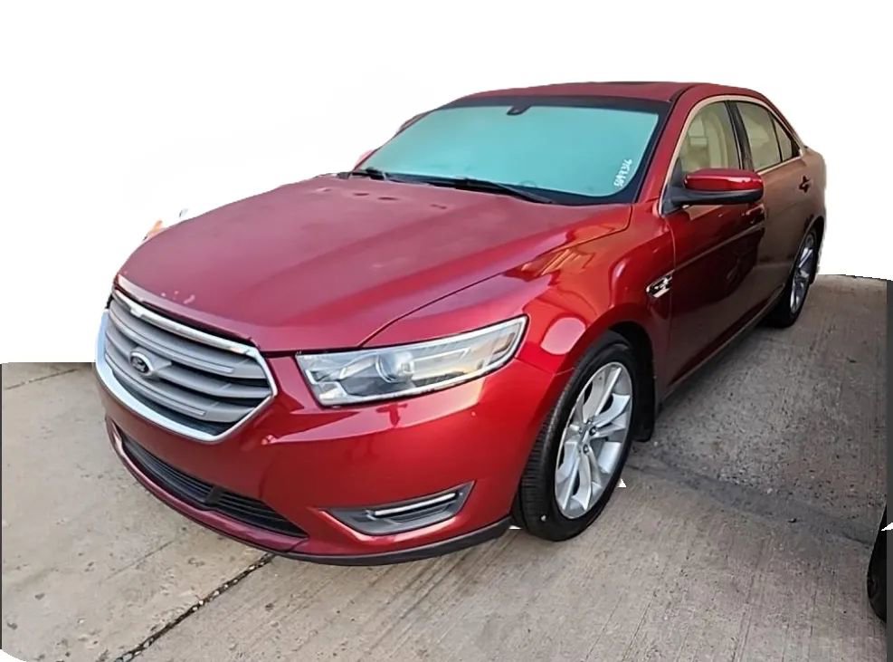 Used 2013 Ford Taurus SEL