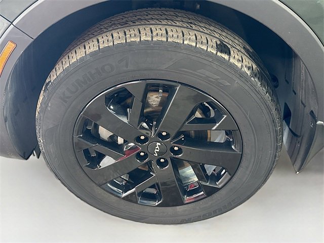 Used 2022 Kia Sorento S w/ Option Group 015 image 33