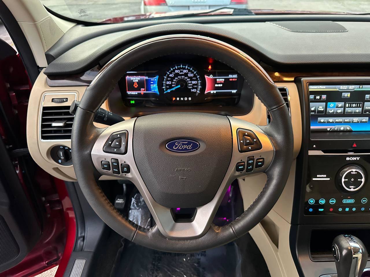 Used 2015 Ford Flex Limited FWD image 45