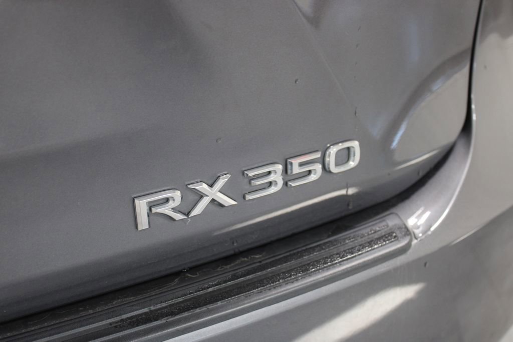Used 2022 Lexus RX 350 FWD w/ Premium Package image 23