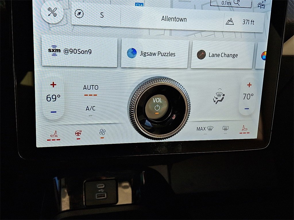 Used 2023 Ford Mustang Mach-E Premium image 23