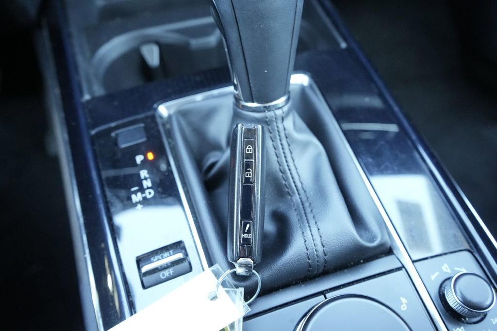 Used 2023 MAZDA CX-30 AWD 2.5 S w/ Preferred Package image 40