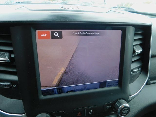 Used 2024 RAM 2500 Big Horn image 34