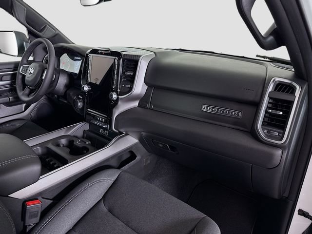 New 2026 RAM 1500 Big Horn AWD/4WD image 27