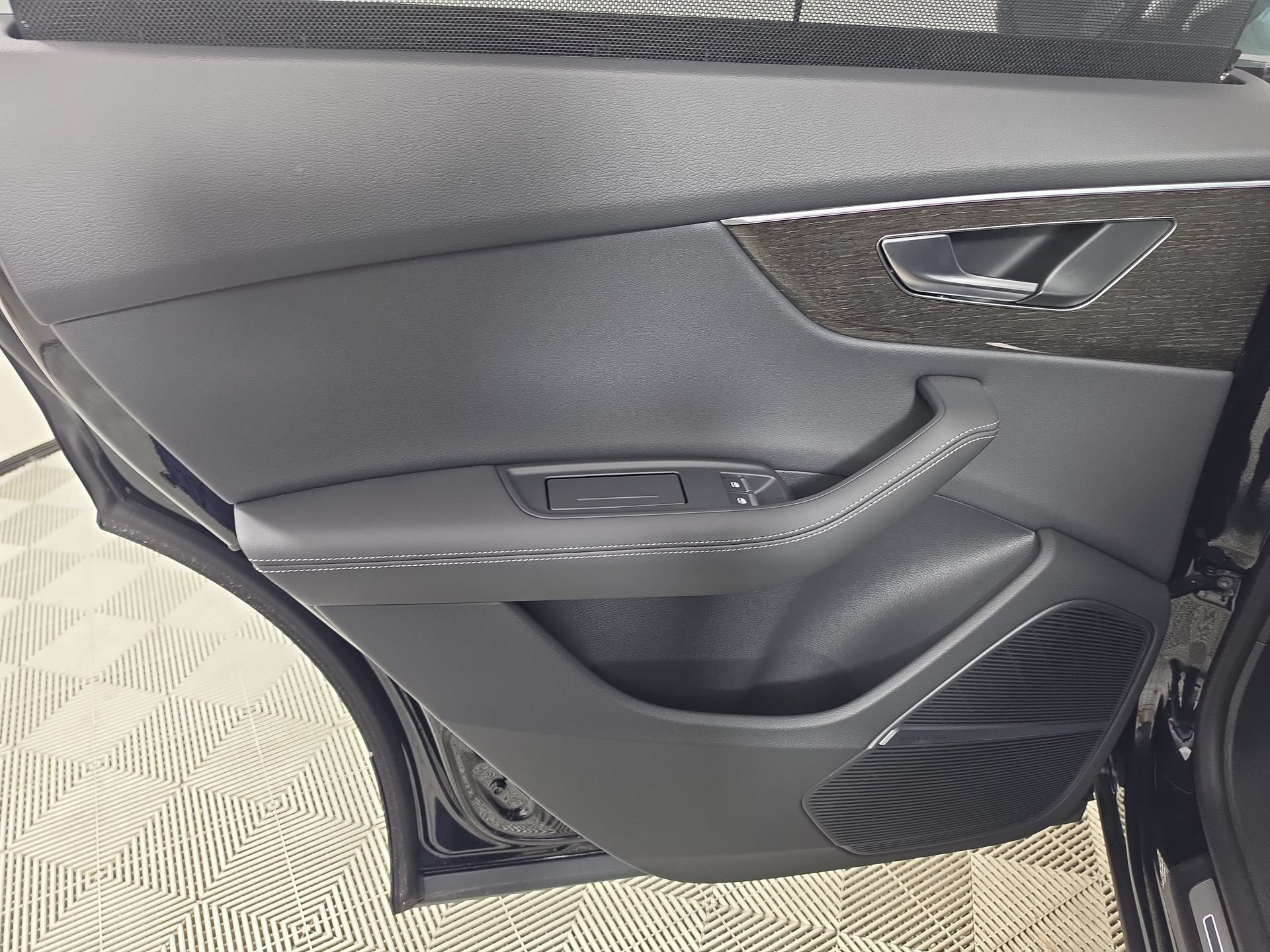 New 2026 Audi Q8 Premium Plus AWD/4WD image 37