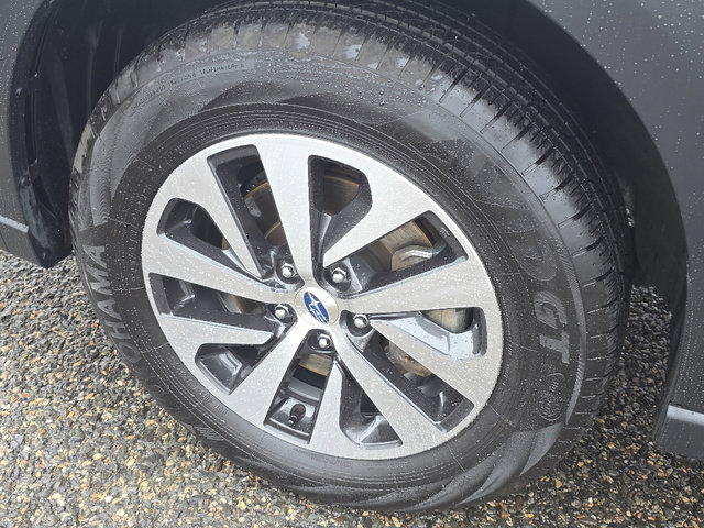 Certified 2024 Subaru Outback Premium image 34