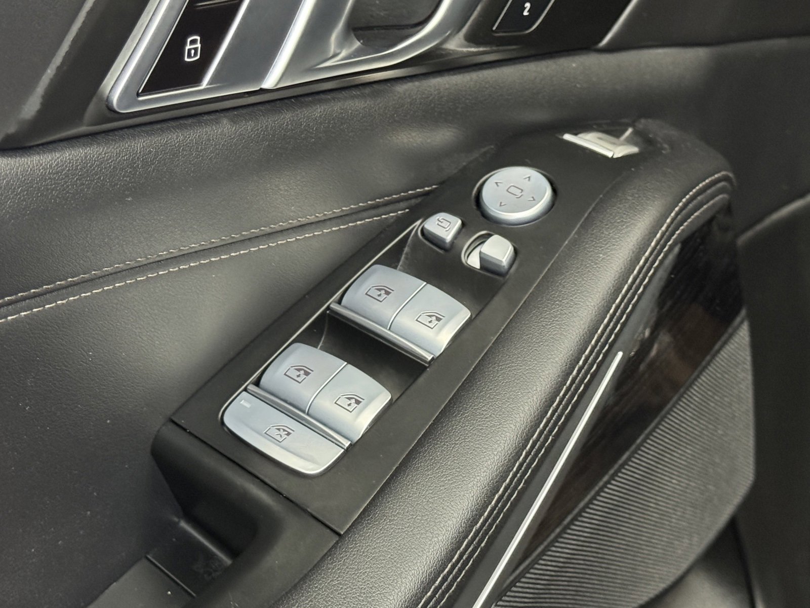 Used 2023 BMW X7 xDrive40i w/ M Sport Package image 22