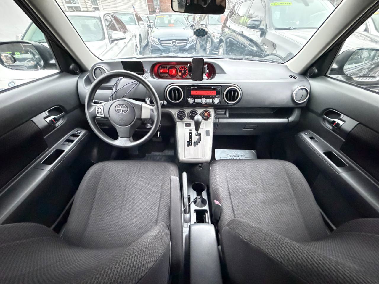 Used 2009 Scion xB image 38