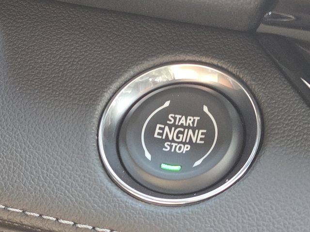New 2026 Buick Enclave Avenir w/ Super Cruise Package FWD image 10