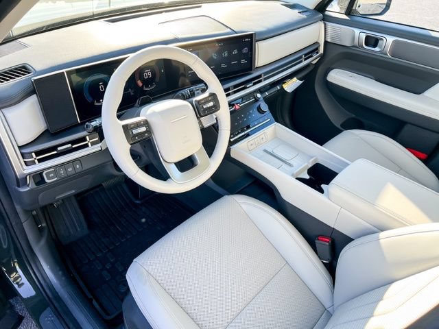 New 2026 Hyundai Santa Fe SEL AWD/4WD image 15