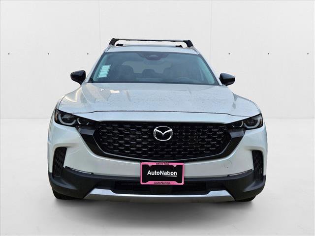 New 2025 MAZDA CX-50 AWD 2.5 Turbo w/ Weather Package image 3