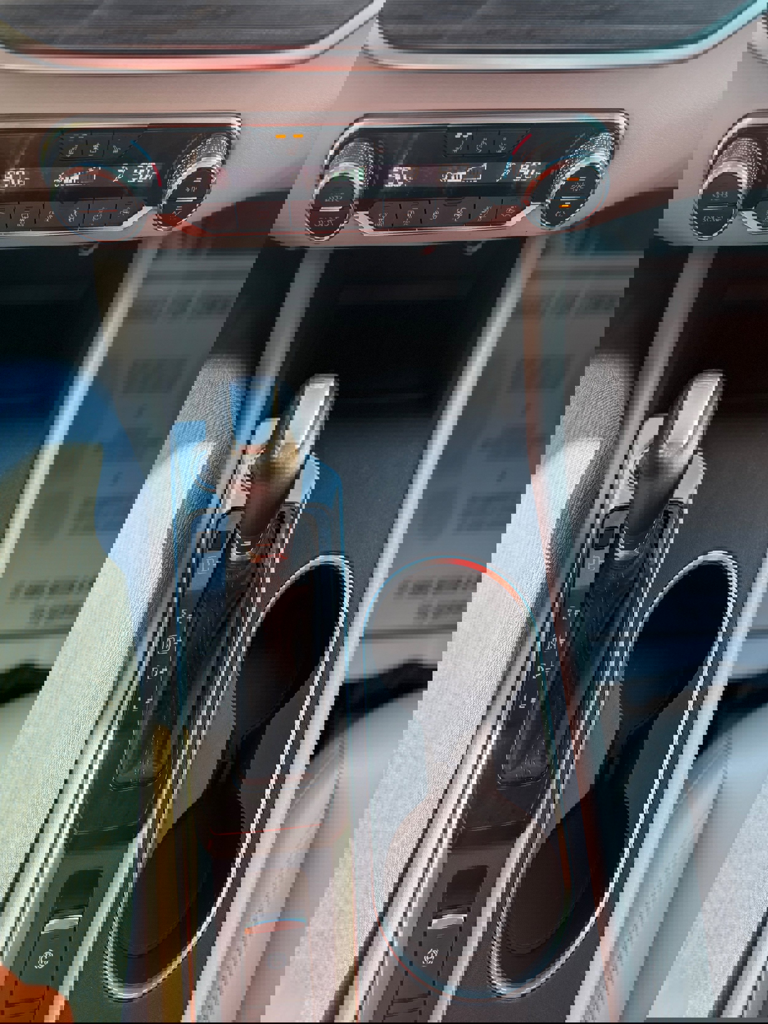 Used 2019 Nissan Altima 2.5 Platinum FWD image 58