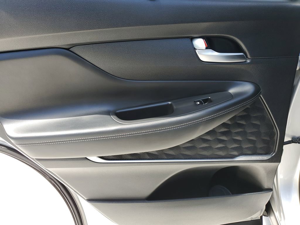 Used 2022 Hyundai Santa Fe SEL Premium AWD/4WD image 10