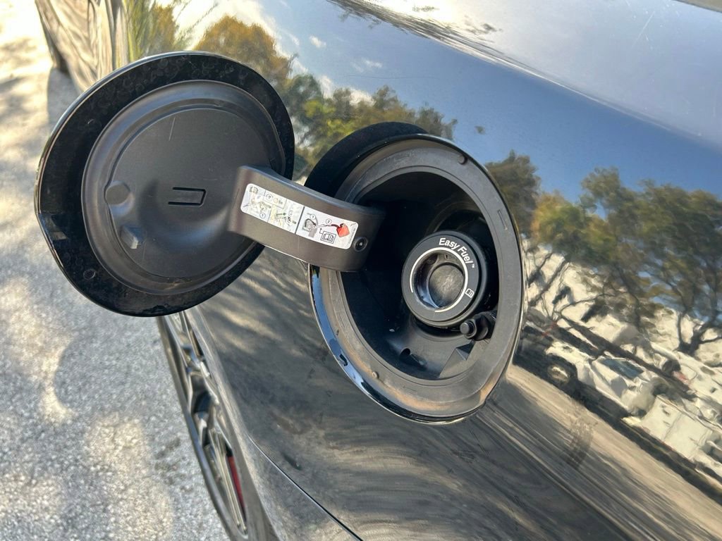 Used 2023 Ford Mustang Premium w/ Equipment Group 201A image 42