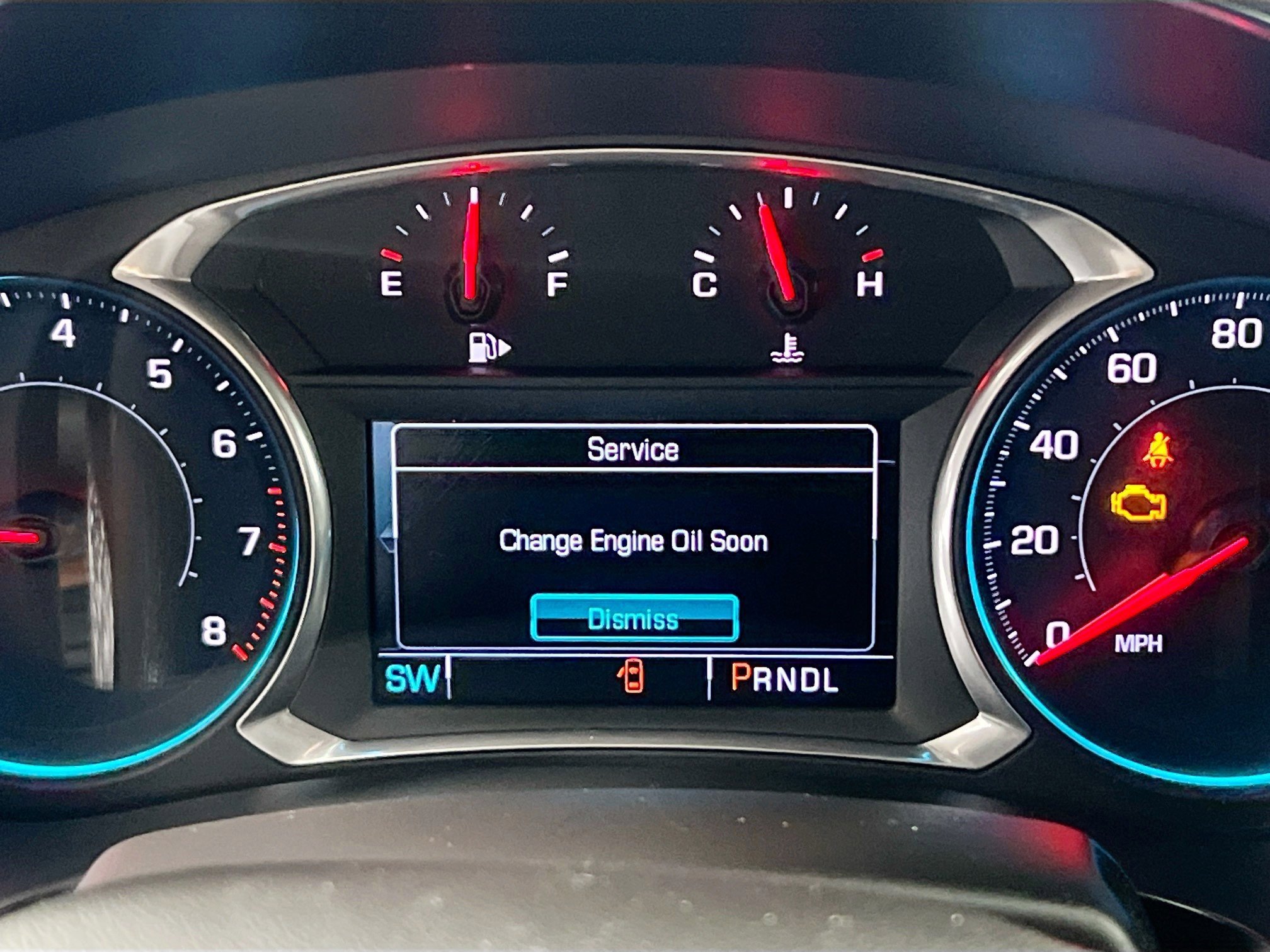 Used 2017 Chevrolet Malibu LT w/ Driver Confidence Package image 23