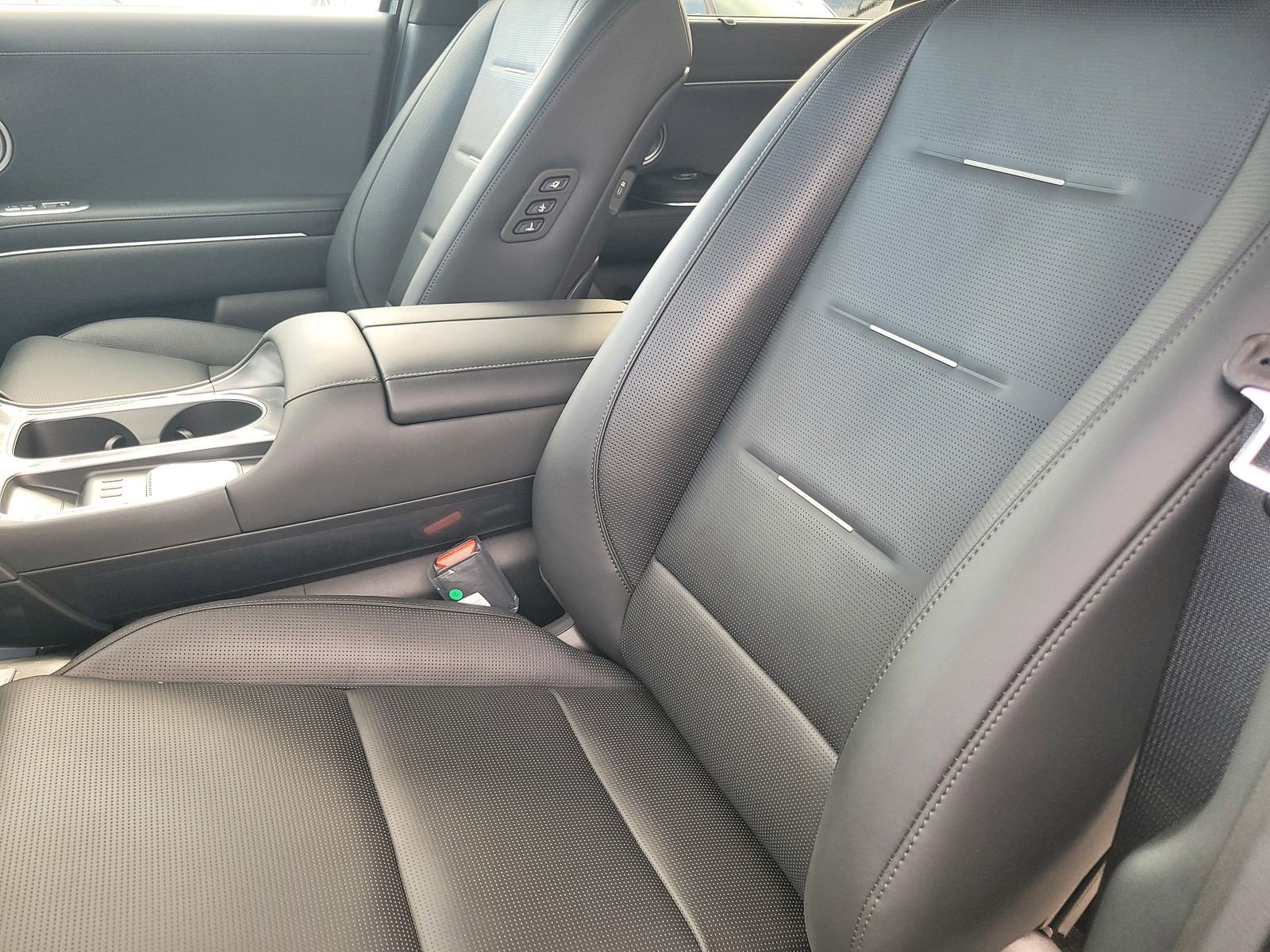 New 2026 Hyundai Palisade Calligraphy image 12