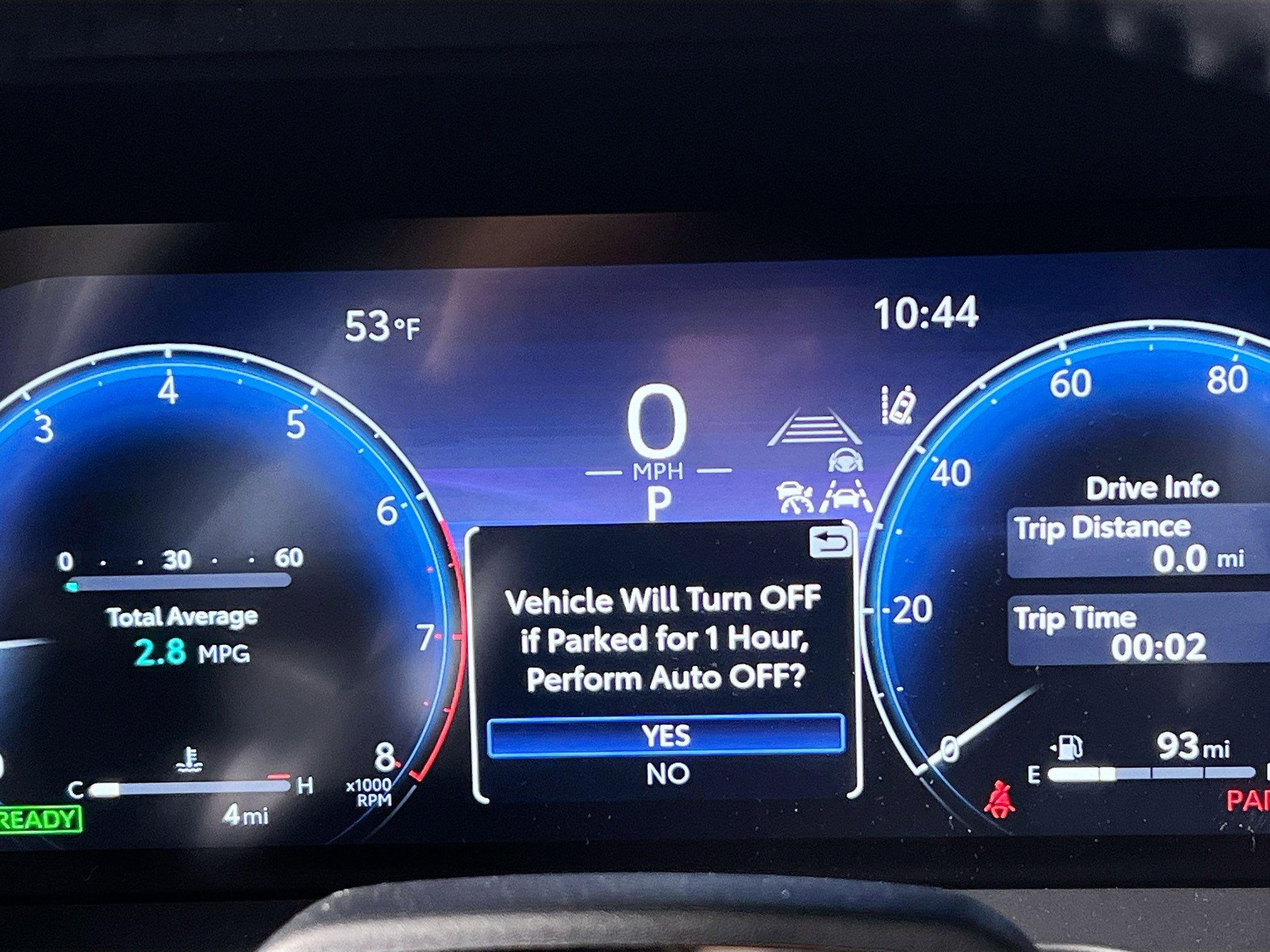 New 2026 Toyota Land Cruiser image 23