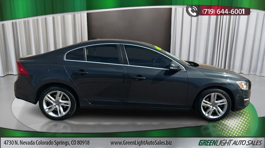 Used 2015 Volvo S60 T5 Premier image 6