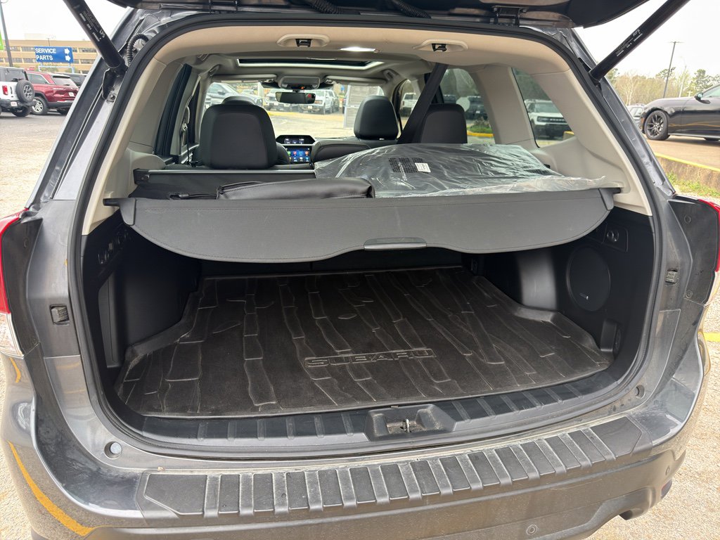 Used 2022 Subaru Forester Limited image 18
