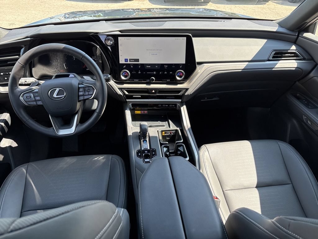 Used 2025 Lexus TX 350 FWD w/ Convenience Package image 19