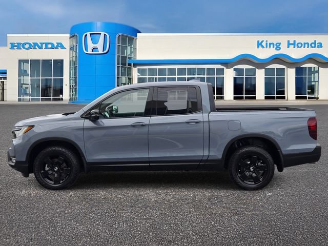 Used 2025 Honda Ridgeline Black Edition image 12