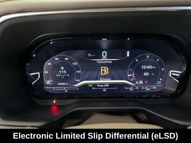 Used 2023 GMC Yukon XL Denali w/ Max Trailering Package AWD/4WD image 12