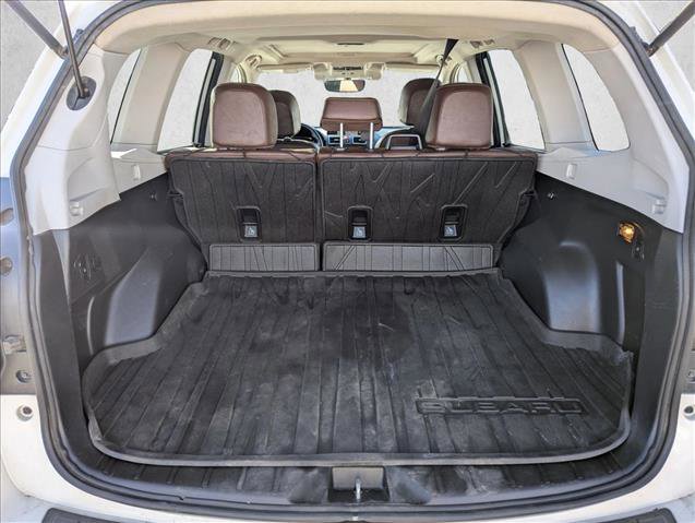 Used 2018 Subaru Forester 2.0XT Touring w/ Popular Package #2 image 7