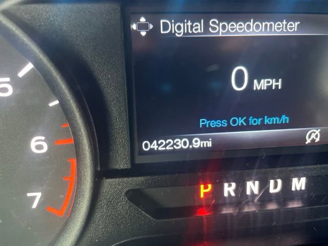 Used 2020 Ford F150 XL w/ Equipment Group 101A Mid image 21