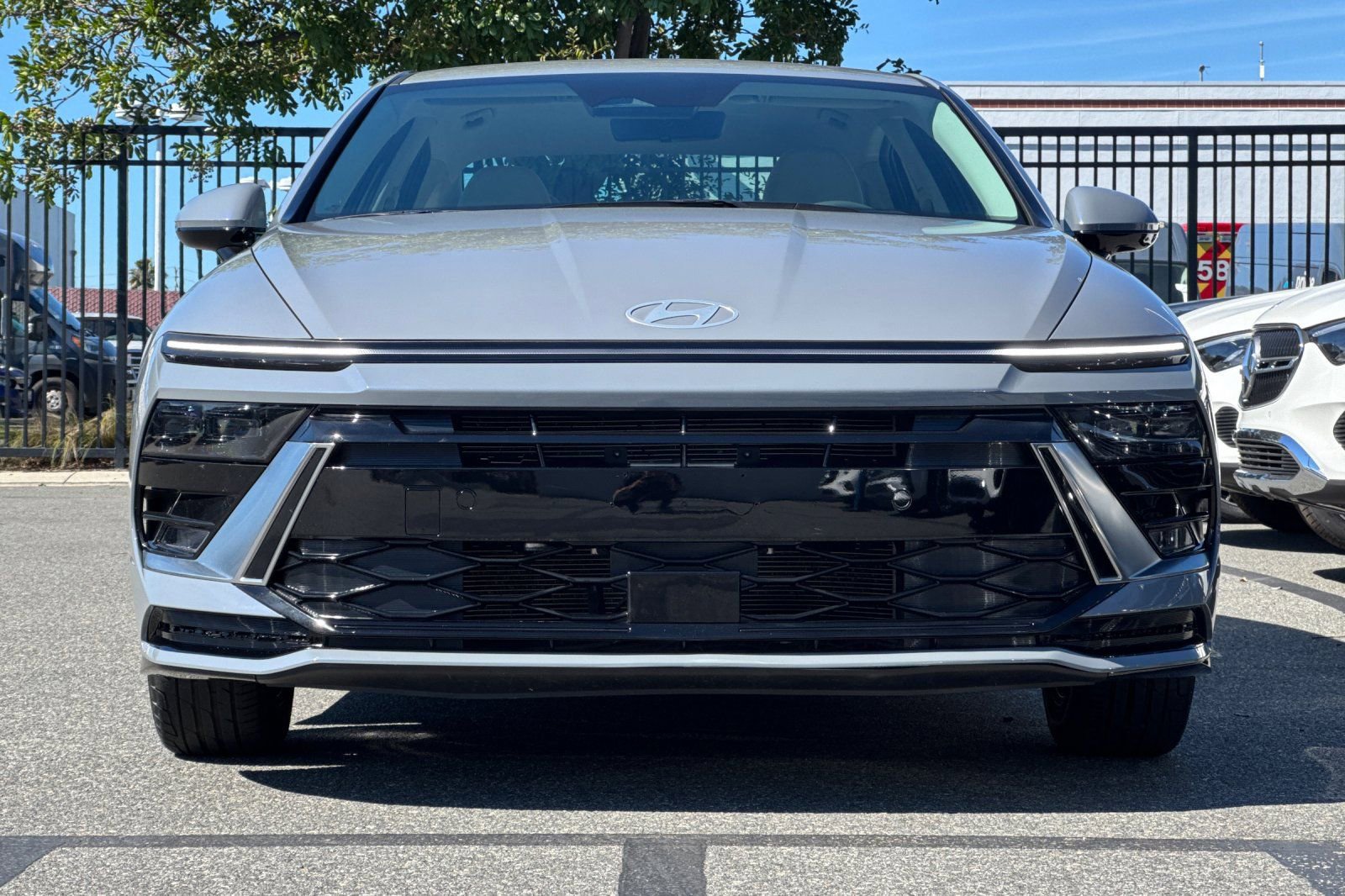 Used 2024 Hyundai Sonata SEL image 9