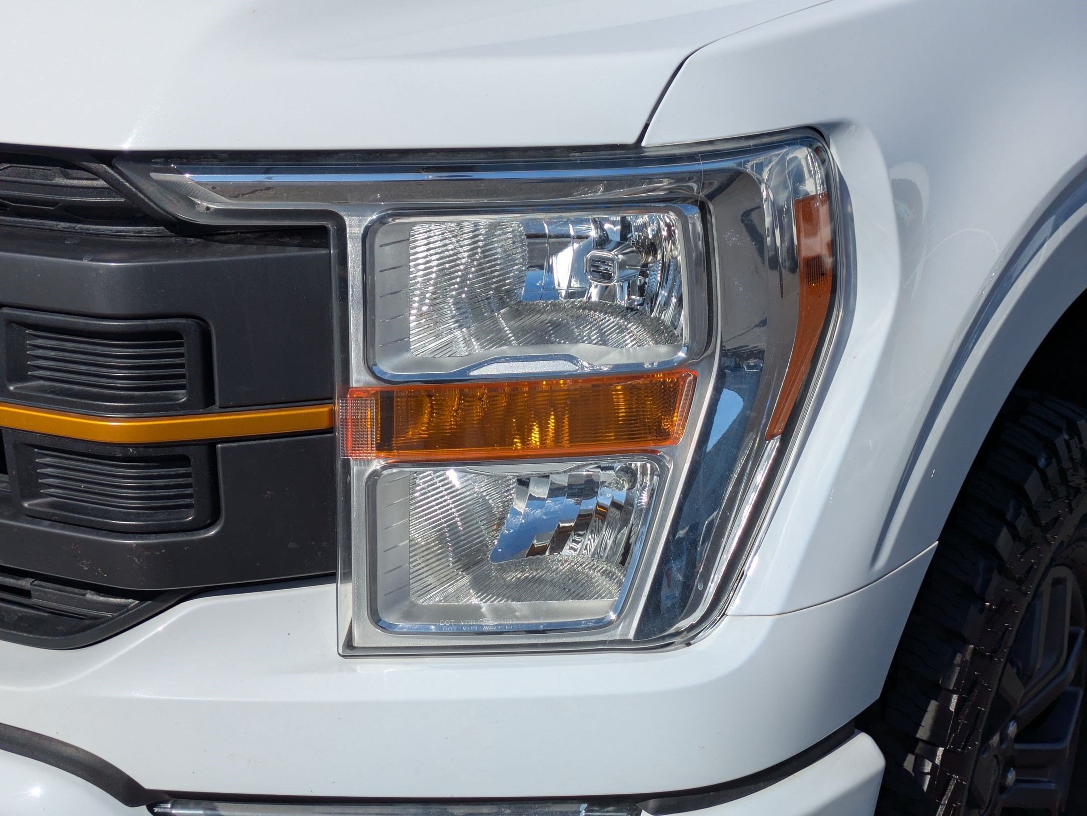 Used 2022 Ford F150 Tremor AWD/4WD image 12