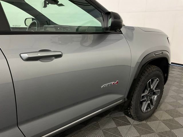 New 2026 GMC Terrain AT4 w/ Convenience Package III image 8