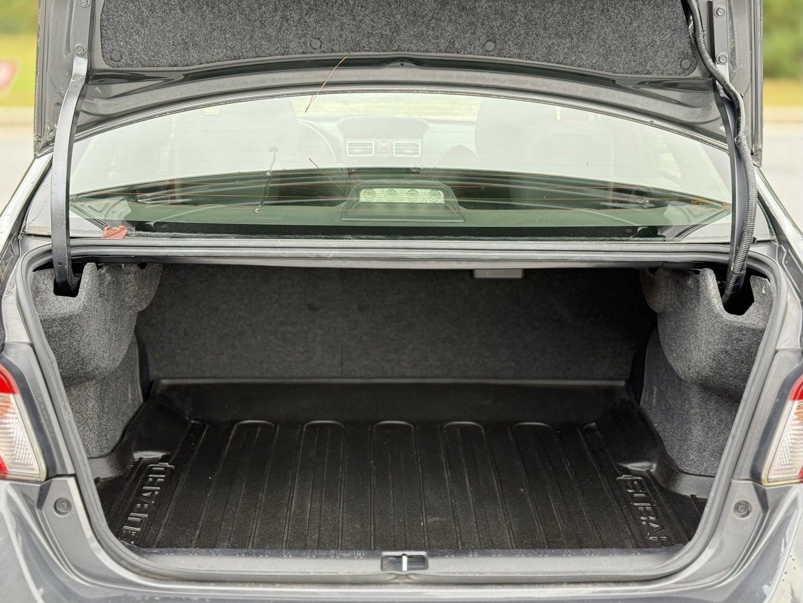 Used 2020 Subaru WRX STI w/ Popular Package #3 (IZT) image 51