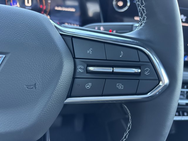 New 2026 Chevrolet Traverse LT w/ Enhanced Driving Package image 31