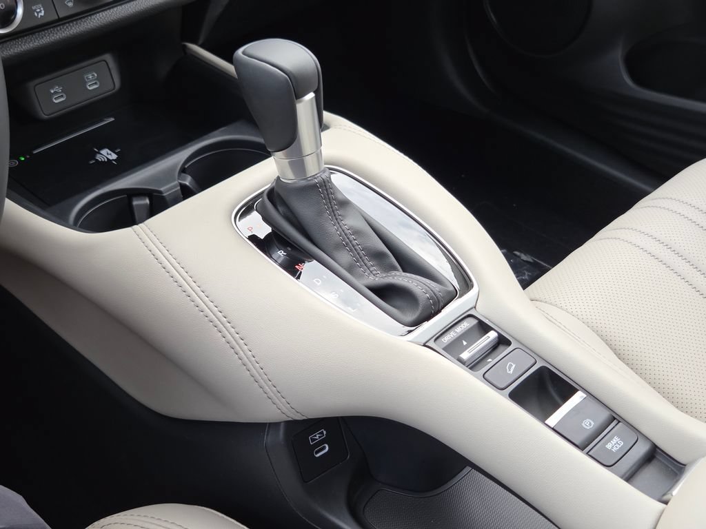New 2027 Honda HR-V EX-L image 35