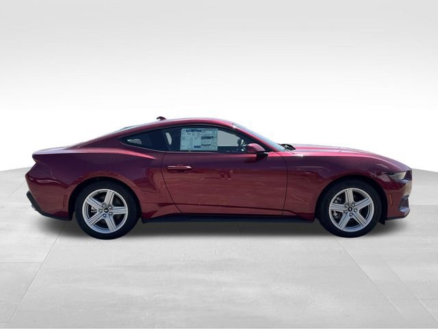 New 2026 Ford Mustang Coupe RWD image 9