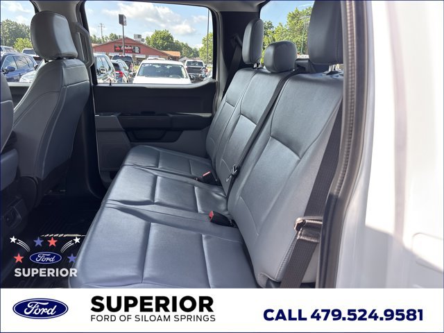Used 2023 Ford F350 XL w/ Snow Plow Prep Package AWD/4WD image 15