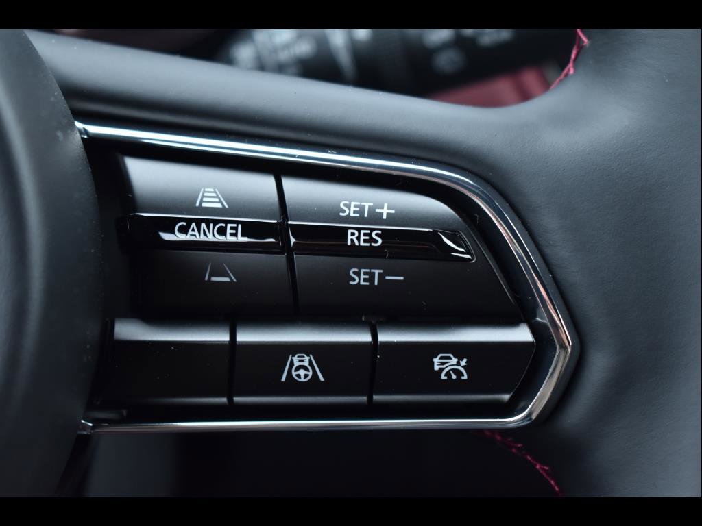 New 2025 MAZDA CX-70 3.3 Turbo S w/ Premium Package image 25