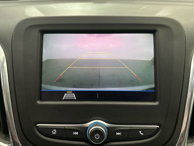 Used 2020 Chevrolet Equinox LS FWD image 25